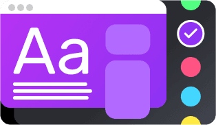 Complete Visual Branding